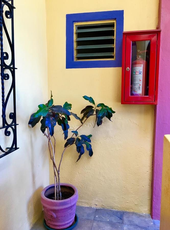 Hotel Casona del Vizconde Guanajuato Exterior foto